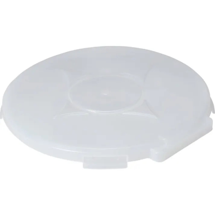 【CAINZ-DASH】DICプラスチック 容器資材営業部 オープンドラム缶用カバー DC-2:640×60 ナチュラル DC-2-NR【別送品】