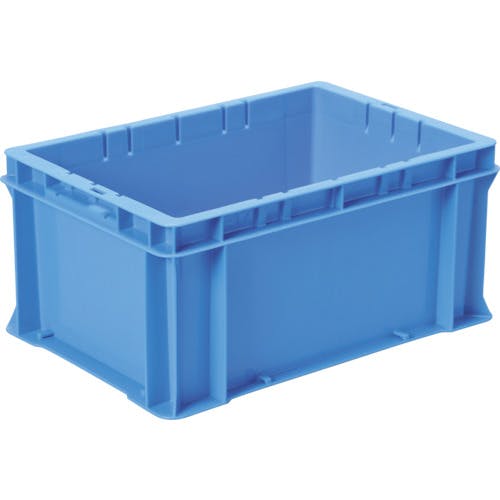 DICプラスチック 容器資材営業部 F型コンテナF-17 外寸:W424×D291×H197.5 F-17 ボックス型コンテナ DICプラスチック 容器資材営業部 F型コンテナF-17 外寸:W424×D291×H197.5 F-17 ボックス型コンテナ