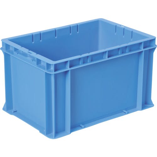 DICプラスチック 容器資材営業部 F型コンテナF-21 外寸:W424×D291×H244.5 F-21 ボックス型コンテナ DICプラスチック 容器資材営業部 F型コンテナF-21 外寸:W424×D291×H244.5 F-21 ボックス型コンテナ