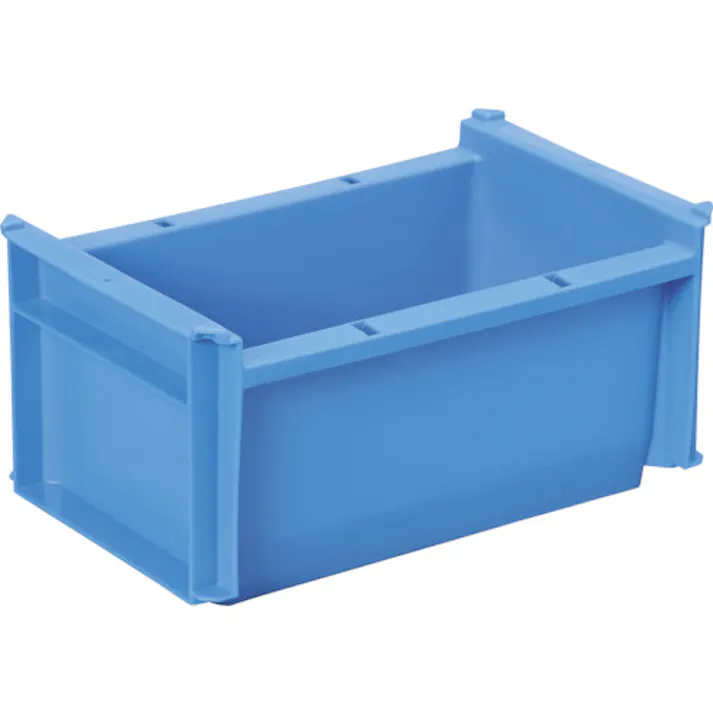 【CAINZ-DASH】DICプラスチック 容器資材営業部 DA型コンテナDA-4 外寸:W280XD180XH141 DA-4【別送品】