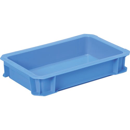 DICプラスチック 容器資材営業部 DA型コンテナDA-5L 外寸:W326×D204×H61 DA-5L ボックス型コンテナ DICプラスチック 容器資材営業部 DA型コンテナDA-5L 外寸:W326×D204×H61 DA-5L ボックス型コンテナ