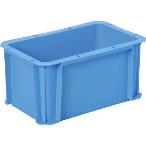 DICプラスチック 容器資材営業部 DA型コンテナDA-5H 外寸:W326×D204×H162 DA-5H ボックス型コンテナ DICプラスチック 容器資材営業部 DA型コンテナDA-5H 外寸:W326×D204×H162 DA-5H ボックス型コンテナ
