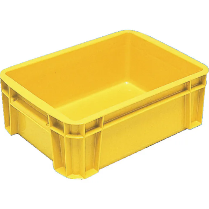 【CAINZ-DASH】DICプラスチック 容器資材営業部 DA型コンテナDA-7 外寸:W336×D244×H121 DA-7【別送品】