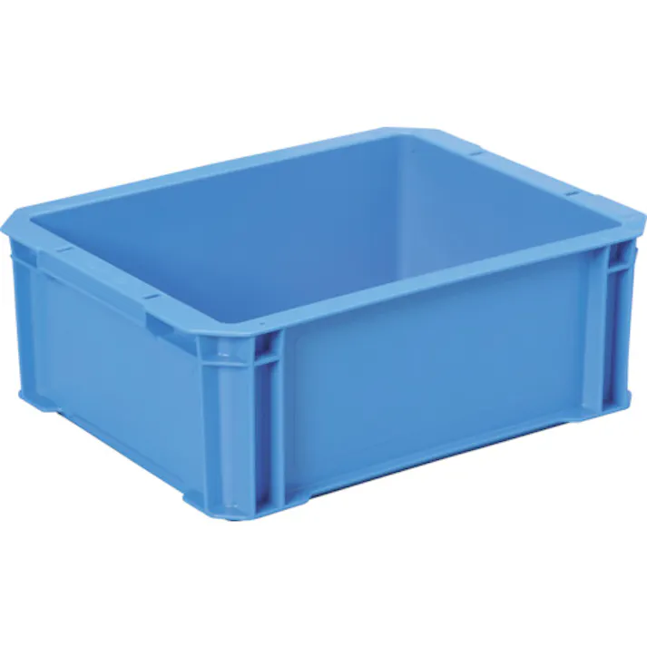 【CAINZ-DASH】DICプラスチック 容器資材営業部 DA型コンテナDA-9 外寸:W366×D280×H136 DA-9【別送品】