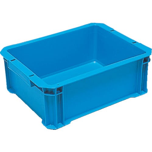 DICプラスチック 容器資材営業部 DA型コンテナDA-9 外寸:W366×D280×H136 DA-9 ボックス型コンテナ DICプラスチック 容器資材営業部 DA型コンテナDA-9 外寸:W366×D280×H136 DA-9 ボックス型コンテナ