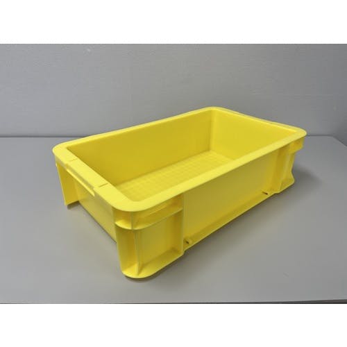 【プライズ品】コンテナボックス ハートマークショップ】【Richell/リッチェル】コンテナボックス ふた