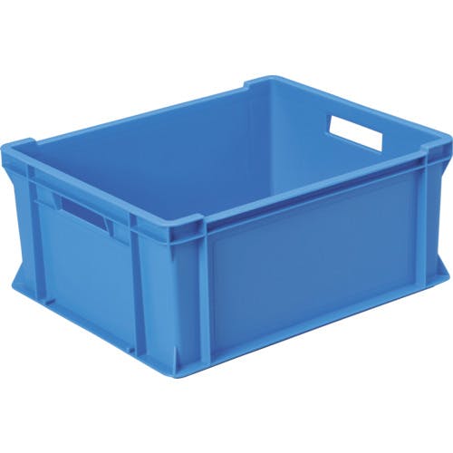 DICプラスチック 容器資材営業部 DA型コンテナDA-19 外寸:W434×D354×H195 DA-19 ボックス型コンテナ DICプラスチック 容器資材営業部 DA型コンテナDA-19 外寸:W434×D354×H195 DA-19 ボックス型コンテナ