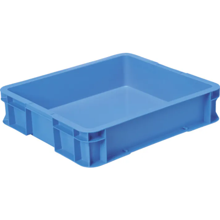 【CAINZ-DASH】DICプラスチック 容器資材営業部 DA型コンテナDA-20 外寸:W502XD445XH112 DA-20【別送品】