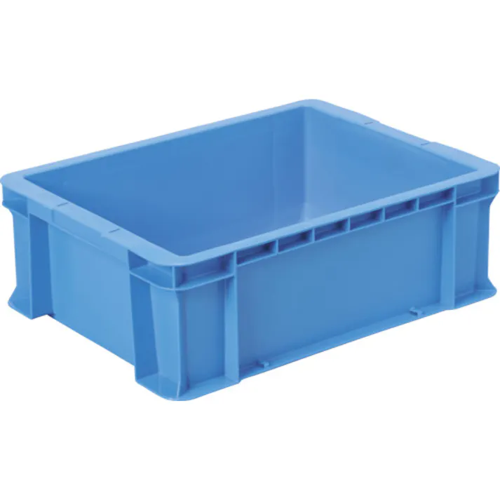 【CAINZ-DASH】DICプラスチック 容器資材営業部 DA型コンテナDA-21 外寸:W480×D360×H167 DA-21【別送品】