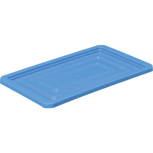 DICプラスチック 容器資材営業部 DAPコンテナ DAP-15用蓋 DAP-15F ボックス型コンテナ用フタ DICプラスチック 容器資材営業部 DAPコンテナ DAP-15用蓋 DAP-15F ボックス型コンテナ用フタ