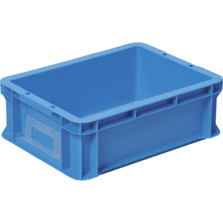 【CAINZ-DASH】DICプラスチック 容器資材営業部 NCS型コンテナNCS-9 外寸:W363XD271XH130 NCS-9【別送品】
