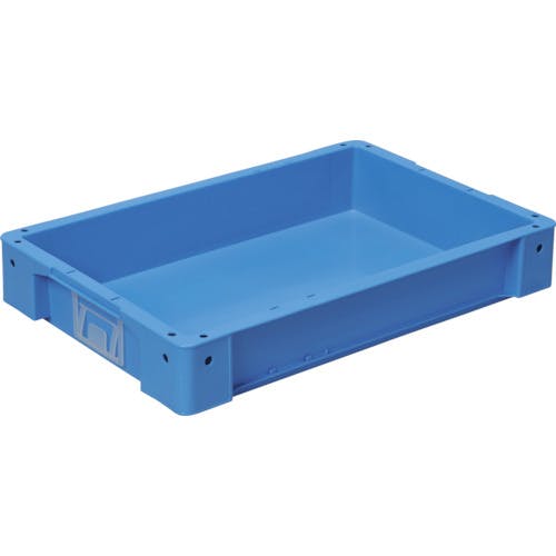 DICプラスチック 容器資材営業部 NC型コンテナNC-23 外寸:W654XD435XH111 NC-23 ボックス型コンテナ DICプラスチック 容器資材営業部 NC型コンテナNC-23 外寸:W654XD435XH111 NC-23 ボックス型コンテナ