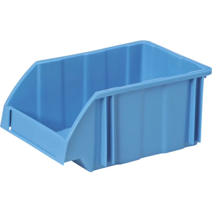 【CAINZ-DASH】DICプラスチック 容器資材営業部 B型コンテナ B-1 外寸:W197×D130×H90 B-1【別送品】