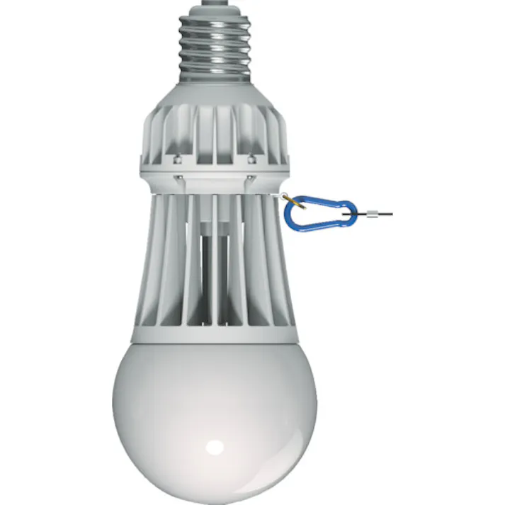 【CAINZ-DASH】スワン電器 高天井LEDランプ【別送品】