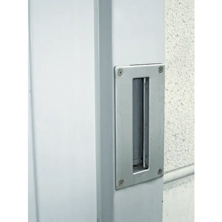 【CAINZ-DASH】ダイケン 両面引手 DP【別送品】