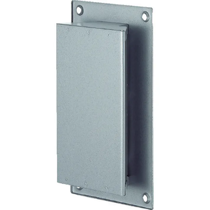 【CAINZ-DASH】ダイケン 両面引手 DP【別送品】