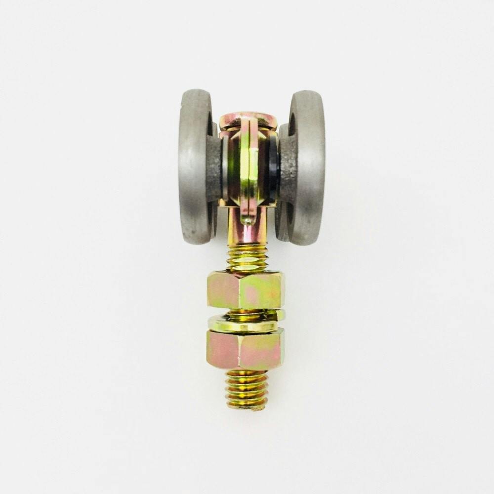 ダイケン 2号ドアハンガー用複車 2-4WH | 障子・襖 通販