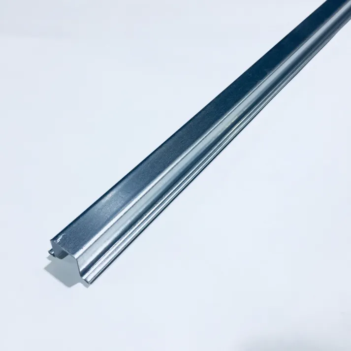 ダイケン 3号ガイドレール 3640 3-GR3640