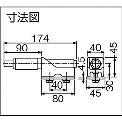 CAINZ-DASH】ダイケン ドアハンガー用オプション ニュートン２０