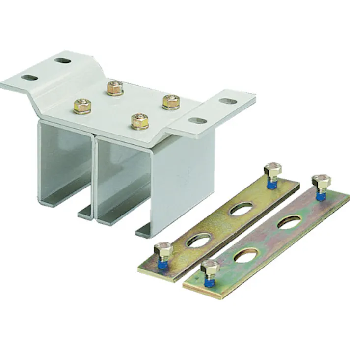 【CAINZ-DASH】ダイケン ドアハンガー ニュートン20天井継受二連 N20-OBT2【別送品】