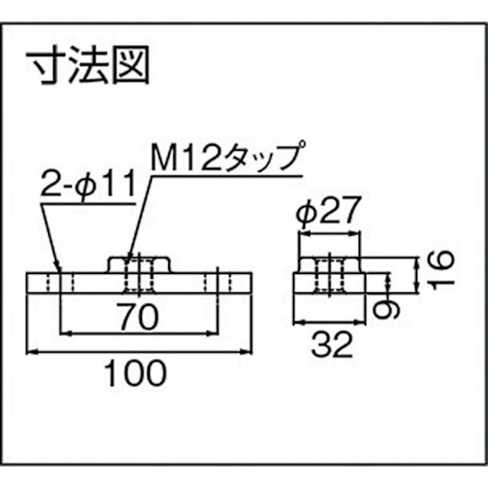 【CAINZ-DASH】ダイケン ドアハンガー用オプション　ニュートン２０プレート N20-PL【別送品】