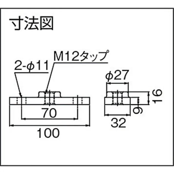【CAINZ-DASH】ダイケン ドアハンガー用オプション ニュートン20プレート N20-PL【別送品】