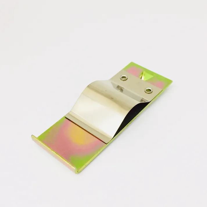 ダイケン 2号ドアハンガー用ジョイントクランプ 2-RJ