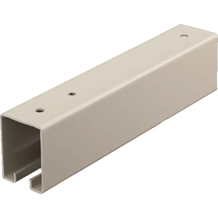 【CAINZ-DASH】ダイケン 4号ハンガーレール 3640 4-HR3640【別送品】