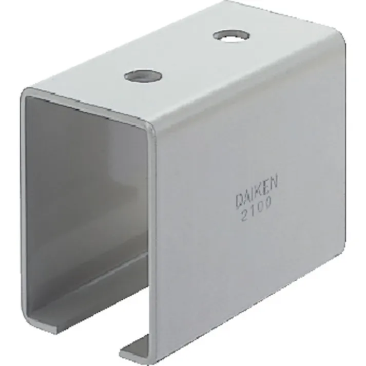 【CAINZ-DASH】ダイケン 4号ドアハンガー用天井継受下 4-TBOX【別送品】