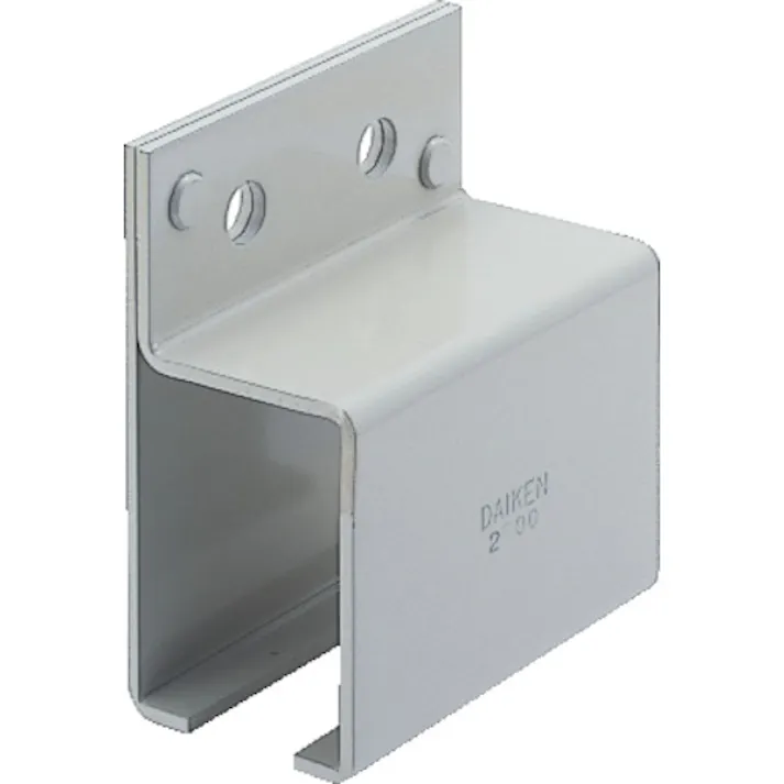 【CAINZ-DASH】ダイケン 4号ドアハンガー用横継受一連 4-SBT【別送品】