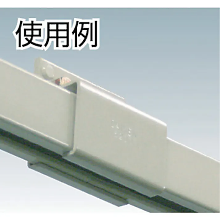 【CAINZ-DASH】ダイケン 4号ドアハンガー用横継受一連 4-SBT【別送品】