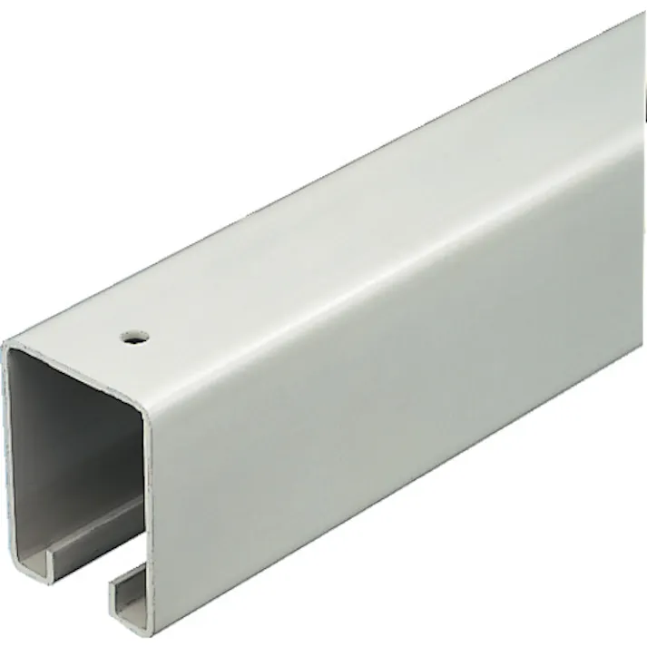 【CAINZ-DASH】ダイケン 5号ハンガーレール 3640 5-HR3640【別送品】