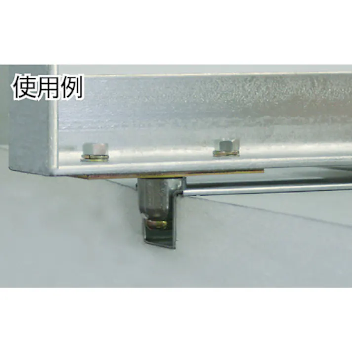 【CAINZ-DASH】ダイケン 5号ドアハンガー用ガイドローラ 5-GRO【別送品】