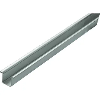 【CAINZ-DASH】ダイケン 3号ステンレスガイドレール1820 3S-GR1820【別送品】