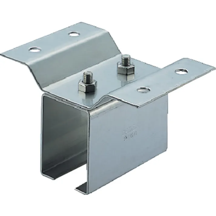 【CAINZ-DASH】ダイケン 4号ステンレスドアハンガー用天井継受一連 4S-OBT【別送品】