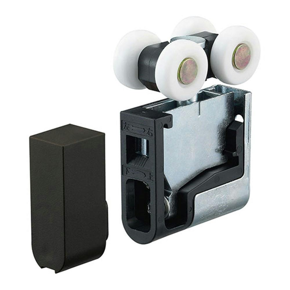 ドアハンガー調整複車 SD10-4WTC