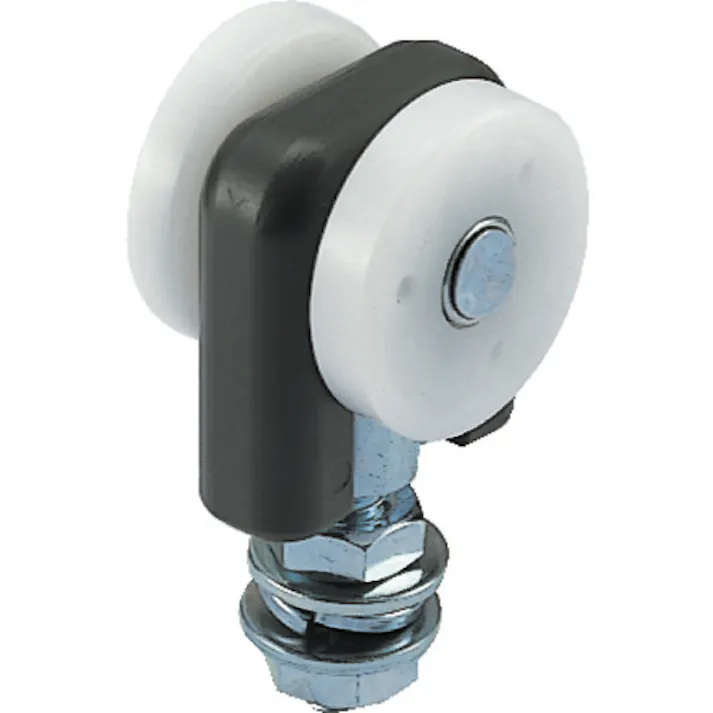 【CAINZ-DASH】ダイケン ドアハンガー用部品 SD15単車 SD15-2W【別送品】