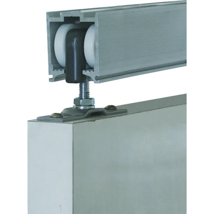 【CAINZ-DASH】ダイケン ドアハンガー用部品 SD15単車 SD15-2W【別送品】