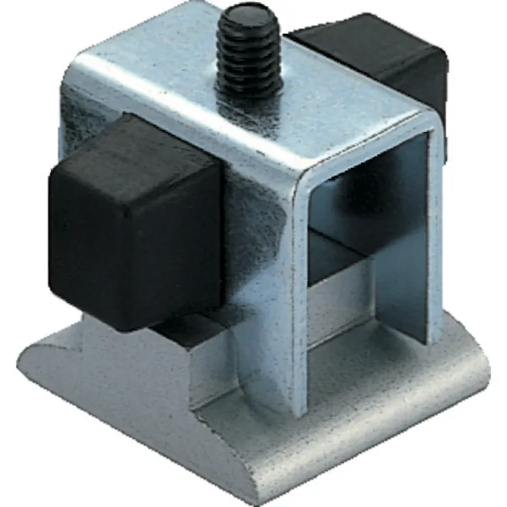 【CAINZ-DASH】ダイケン ドアハンガー用部品 SD15戸当りシルバー SD15-CSS【別送品】