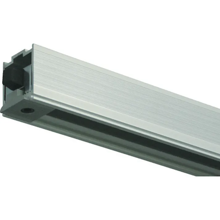 【CAINZ-DASH】ダイケン ドアハンガー用部品 SD15戸当りシルバー SD15-CSS【別送品】