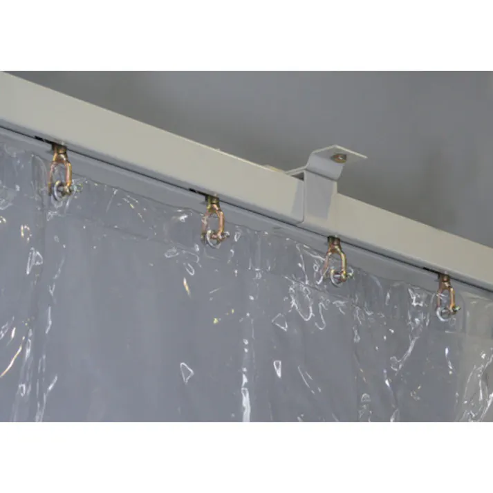 【CAINZ-DASH】ダイケン マテハン アルミレール 910 シルバー 10M-R09S【別送品】