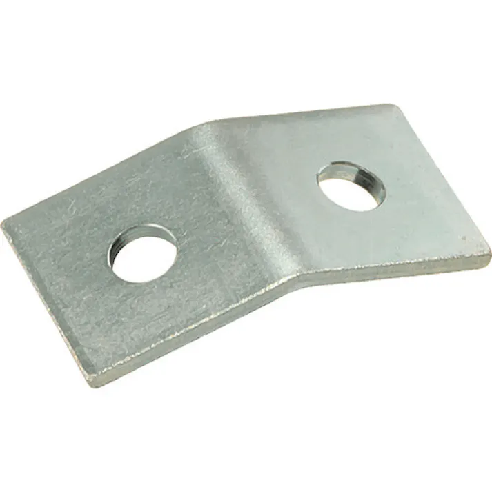 【CAINZ-DASH】ダイケン マテハン 振れ止め金具 MT-FK【別送品】