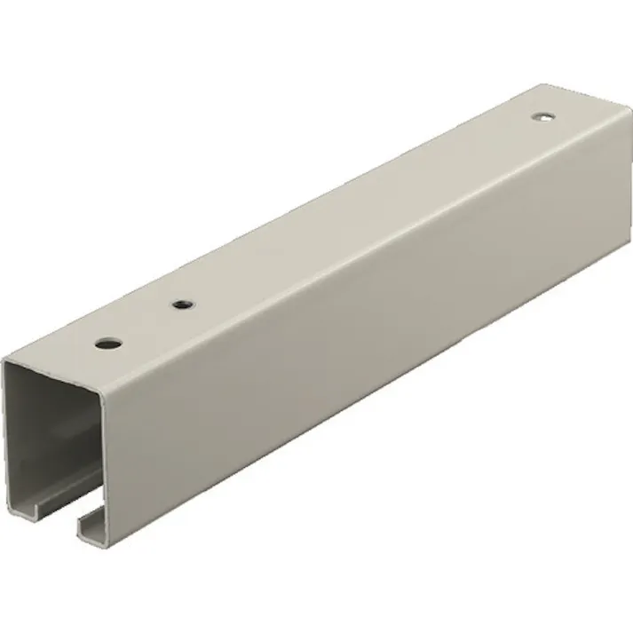 【CAINZ-DASH】ダイケン 3号ドアハンガー用トロリー複車 3-4WHTR【別送品】