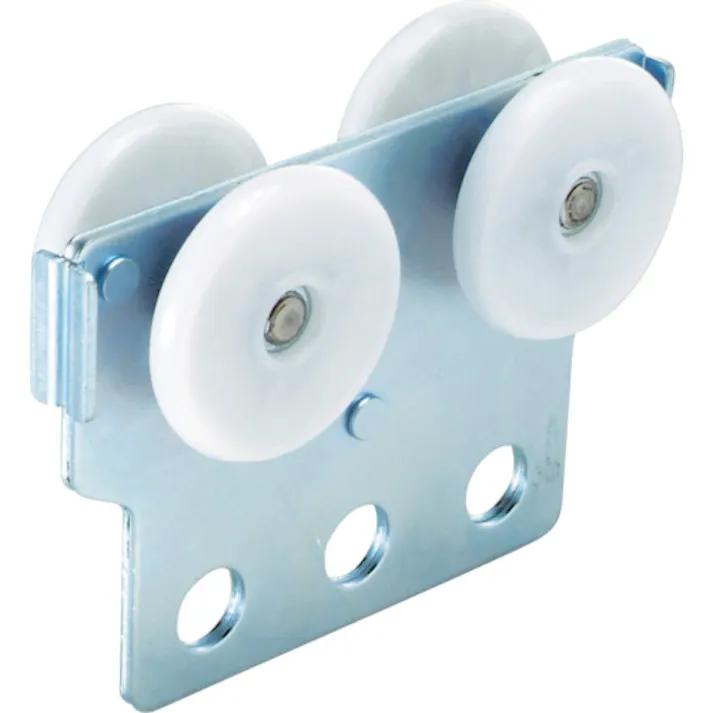 【CAINZ-DASH】ダイケン マテハンMTH3 ツール複車 MTH3-4WHTU【別送品】