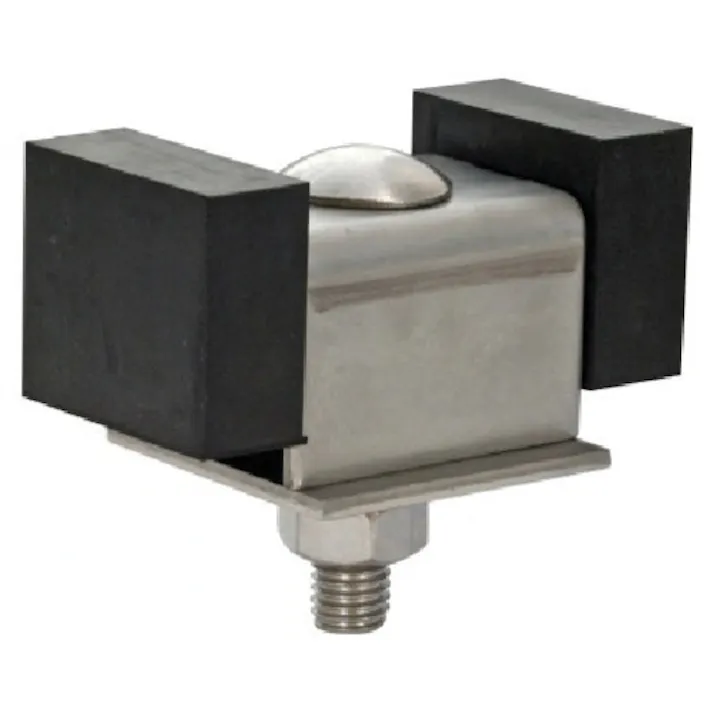 【CAINZ-DASH】ダイケン 3号 ゴム付き戸当り ステンレス 3S-CSQ【別送品】