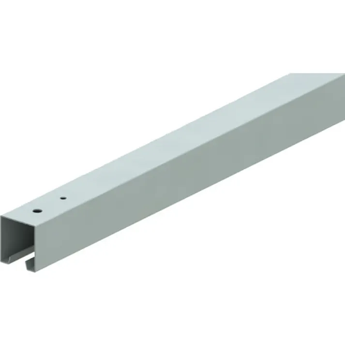 【CAINZ-DASH】ダイケン ドアハンガー ニュートン10ハンガーレール2000 N10-HR2000【別送品】