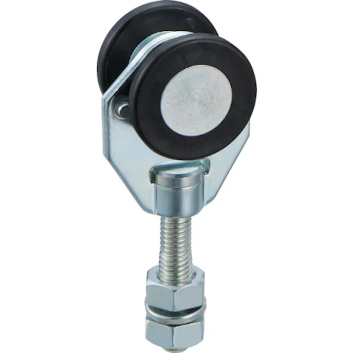 【CAINZ-DASH】ダイケン ドアハンガー ニュートン10単車 N10-2WS【別送品】