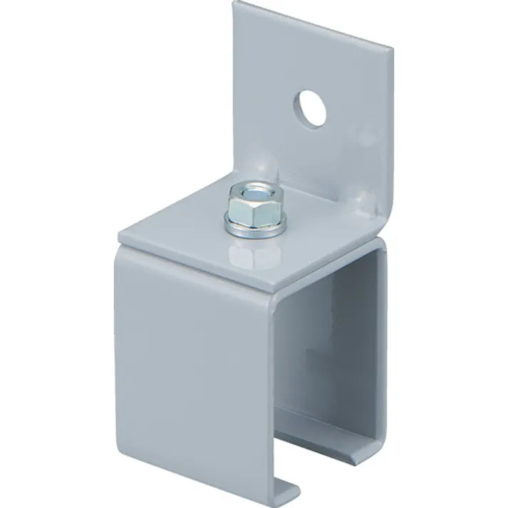 【CAINZ-DASH】ダイケン ドアハンガー ニュートン10横受一連 N10-SB【別送品】