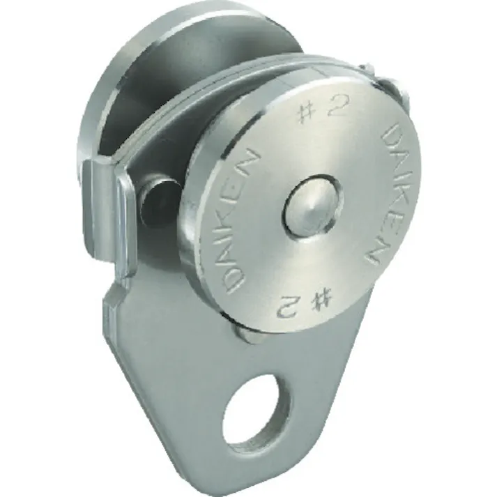 【CAINZ-DASH】ダイケン 2号ステンレスマテハン用ツール単車2型 2S-2WHTU2【別送品】