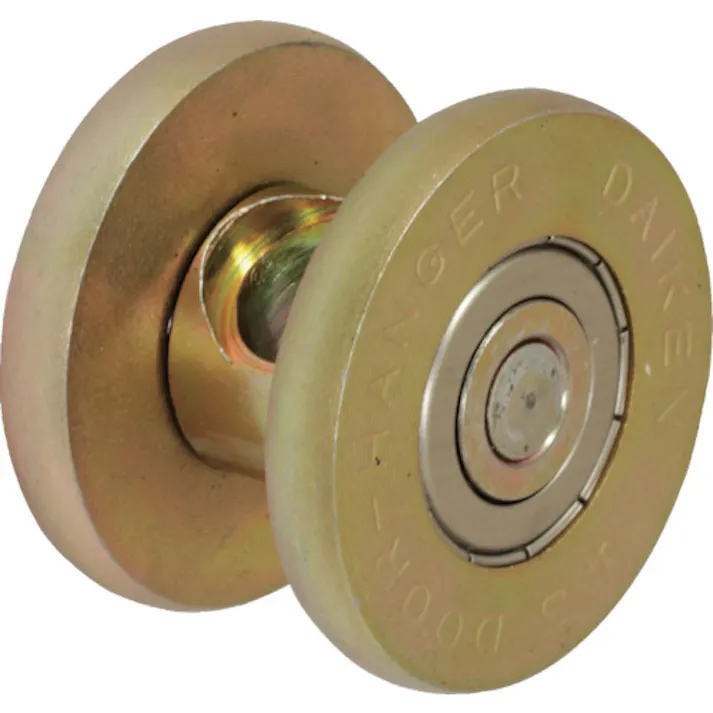 【CAINZ-DASH】ダイケン 4号ドアハンガー用単車 車のみ 42WH-KO【別送品】